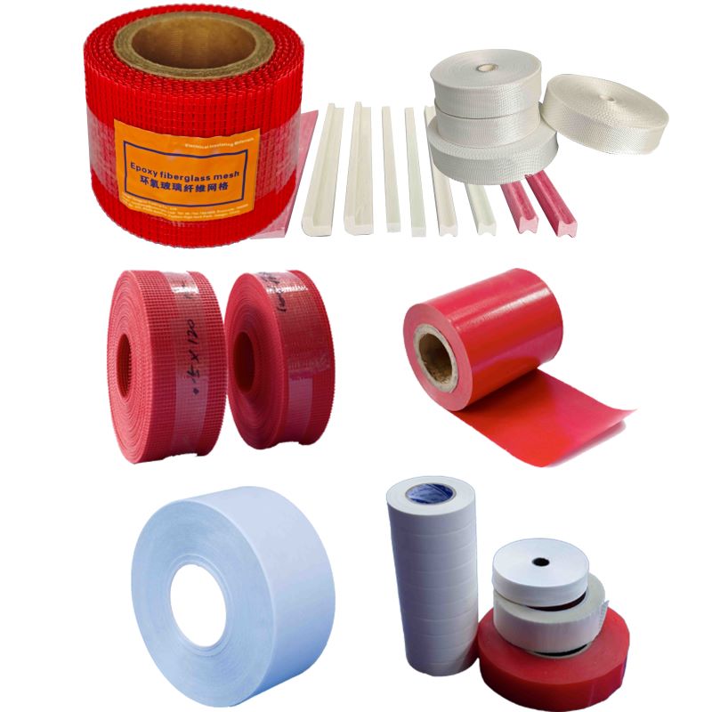 Vật liệu cách điện DMD